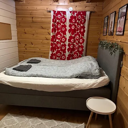 Upea Laehellae Rantaa Poreallas & Sup-laudat Διαμέρισμα Βάασα