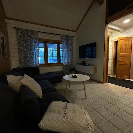 Διαμέρισμα Upea Laehellae Rantaa Poreallas & Sup-laudat