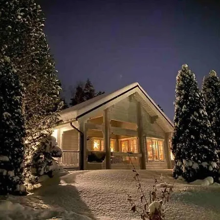 Upea Laehellae Rantaa Poreallas & Sup-laudat Διαμέρισμα