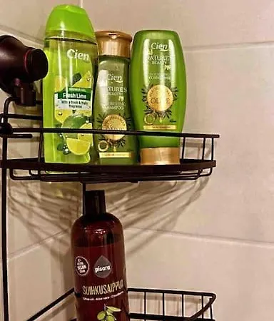 Upea Laehellae Rantaa Poreallas & Sup-laudat Διαμέρισμα