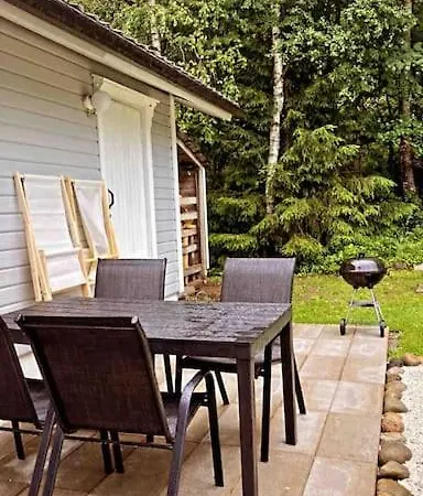 Upea Laehellae Rantaa Poreallas & Sup-laudat