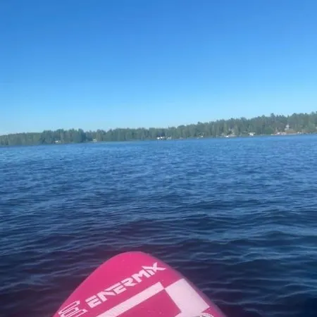 Διαμέρισμα Upea Laehellae Rantaa Poreallas & Sup-laudat Βάασα