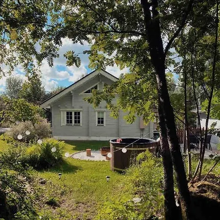 Διαμέρισμα Upea Laehellae Rantaa Poreallas & Sup-laudat Βάασα