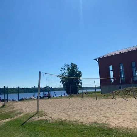 Upea Laehellae Rantaa Poreallas & Sup-laudat Διαμέρισμα