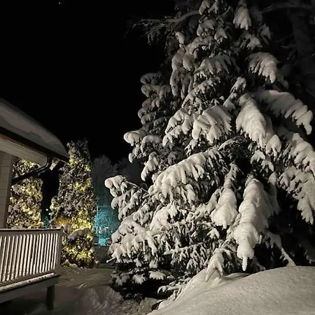 Διαμέρισμα Upea Laehellae Rantaa Poreallas & Sup-laudat Βάασα