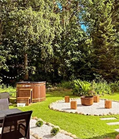 Διαμέρισμα Upea Laehellae Rantaa Poreallas & Sup-laudat