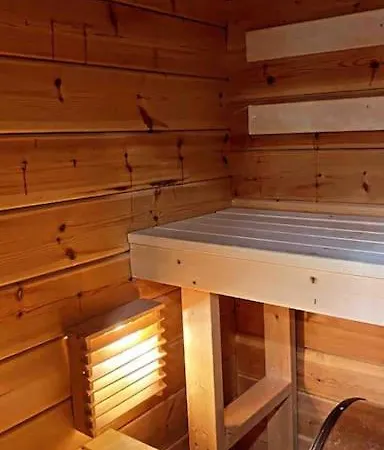 Upea Laehellae Rantaa Poreallas & Sup-laudat