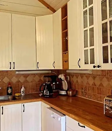 Upea Laehellae Rantaa Poreallas & Sup-laudat Διαμέρισμα *