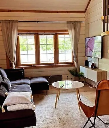 Διαμέρισμα Upea Laehellae Rantaa Poreallas & Sup-laudat