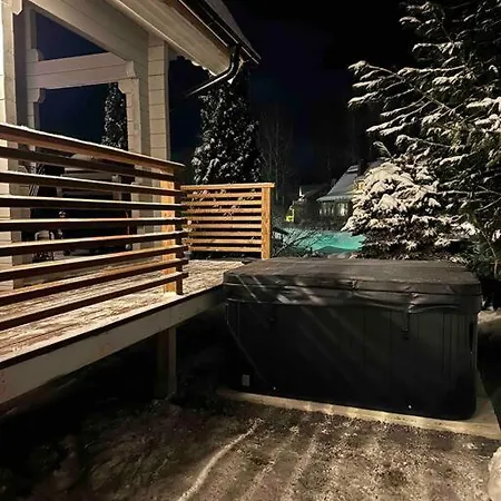 Upea Laehellae Rantaa Poreallas & Sup-laudat Διαμέρισμα