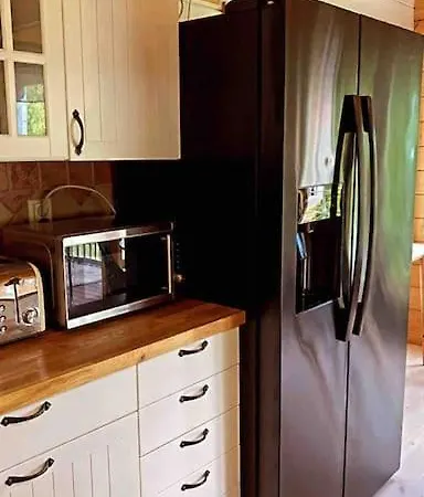 Διαμέρισμα Upea Laehellae Rantaa Poreallas & Sup-laudat *