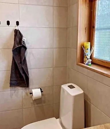 Upea Laehellae Rantaa Poreallas & Sup-laudat