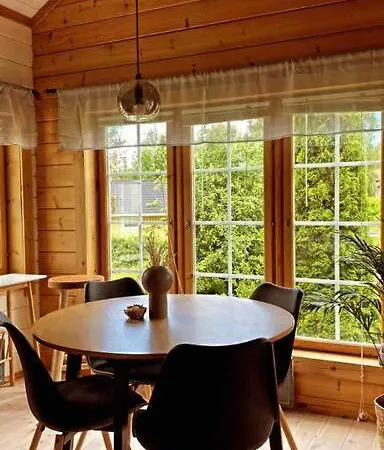 Upea Laehellae Rantaa Poreallas & Sup-laudat Διαμέρισμα *