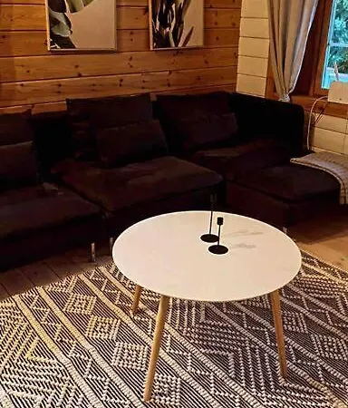 Διαμέρισμα Upea Laehellae Rantaa Poreallas & Sup-laudat Βάασα