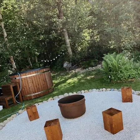 Upea Laehellae Rantaa Poreallas & Sup-laudat Διαμέρισμα