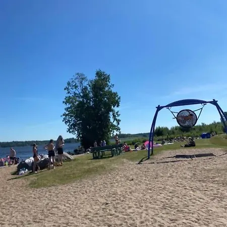 Upea Laehellae Rantaa Poreallas & Sup-laudat * Βάασα