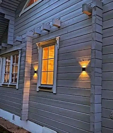 Διαμέρισμα Upea Laehellae Rantaa Poreallas & Sup-laudat