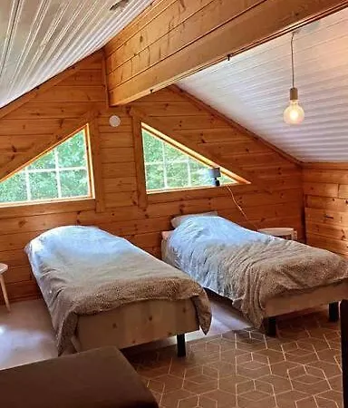 Upea Laehellae Rantaa Poreallas & Sup-laudat Διαμέρισμα